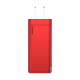 GaN2 Pro Gallium Nitride Charger Dual USB-C USB QC3.0 Fast Charging Travel Wall Charger Adapter iPhone 12 11 Pro XS Mi10 POCO X3 OnePlus 8Pro GaN2 Pro Gallium Nitride Charger Dual USB-C USB QC3.0 Fast Charging Travel Wall Charger Adapter iPhone 12 11 Pro XS Mi10 POCO X3 OnePlus 8Pro