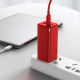 GaN2 Pro Gallium Nitride Charger Dual USB-C USB QC3.0 Fast Charging Travel Wall Charger Adapter iPhone 12 11 Pro XS Mi10 POCO X3 OnePlus 8Pro GaN2 Pro Gallium Nitride Charger Dual USB-C USB QC3.0 Fast Charging Travel Wall Charger Adapter iPhone 12 11 Pro XS Mi10 POCO X3 OnePlus 8Pro