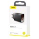 Mirror Lake PPS Digtial Display PD30 QC3.0 USB Charger A+A Type-C+A for iPhone X XR for Samsung Xiaomi Huawei Mirror Lake PPS Digtial Display PD30 QC3.0 USB Charger A+A Type-C+A for iPhone X XR for Samsung Xiaomi Huawei