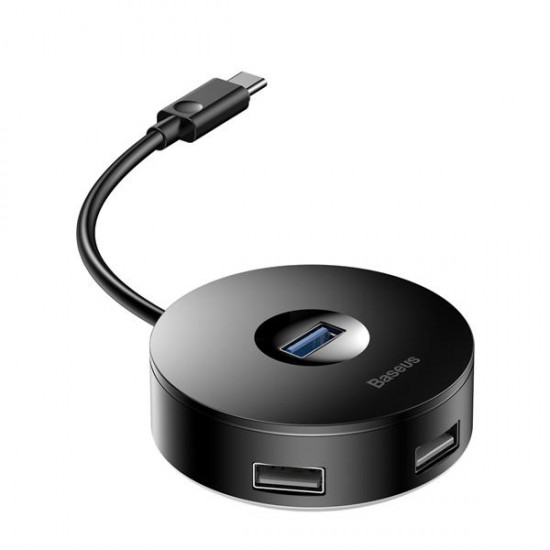 Multi USB 3.0 Type C to USB3.0 3 USB2.0 Universal HUB Adapter For Macbook Computer Hard Drive Multi USB 3.0 Type C to USB3.0 3 USB2.0 Universal HUB Adapter For Macbook Computer Hard Drive