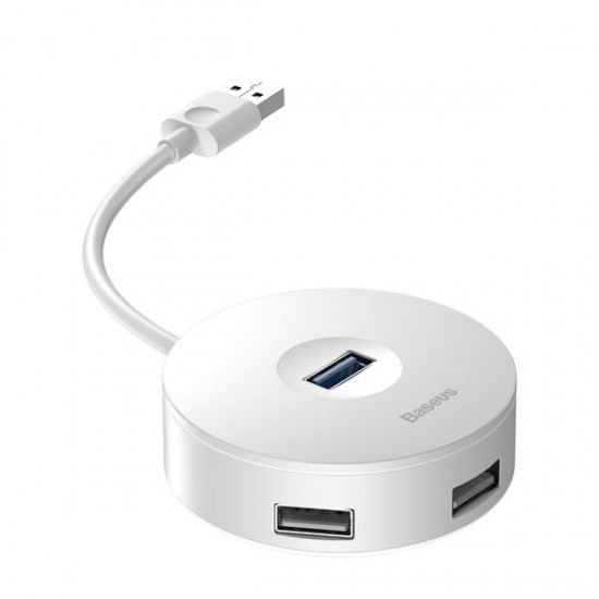 Multi USB 3.0 Type C to USB3.0 3 USB2.0 Universal HUB Adapter For Macbook Computer Hard Drive Multi USB 3.0 Type C to USB3.0 3 USB2.0 Universal HUB Adapter For Macbook Computer Hard Drive