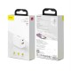 PD3.0 + QC3.0 Traveler PPS USB-C 18W Quick USB Charger for Samsung Huawei PD3.0 + QC3.0 Traveler PPS USB-C 18W Quick USB Charger for Samsung Huawei