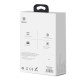 Quick Charge 3.0 Dual USB 5V/3A Travel Wall USB EU Charger for Samsung Xiaomi Huawei Quick Charge 3.0 Dual USB 5V/3A Travel Wall USB EU Charger for Samsung Xiaomi Huawei