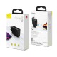 Speed Dual QC3.0 Quick USB Charger U+U 30W EU Charger for Samsung Huawei Speed Dual QC3.0 Quick USB Charger U+U 30W EU Charger for Samsung Huawei