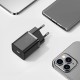 Super Si 20W USB-C PD Charger PD3.0 QC3.0 Fast Charging Wall Charger EU Plug US Plug Adapter For iPhone 12 12 Mini 12 Pro 11 Pro Max For Samsung Galaxy Note 20 Huawei Xiaomi For iPad Pro 2020 Super Si 20W USB-C PD Charger PD3.0 QC3.0 Fast Charging Wall Charger EU Plug US Plug Adapter For iPhone 12 12 Mini 12 Pro 11 Pro Max For Samsung Galaxy Note 20 Huawei Xiaomi For iPad Pro 2020
