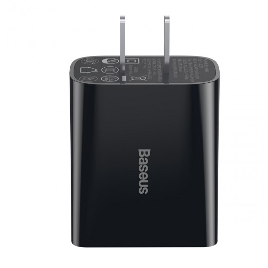 TC-012 3A 18W QC3.0 Smart Dual USB Quick Charge Wall Charger for Samsung S10+ Note8 HUAWEI Mate30 Pro TC-012 3A 18W QC3.0 Smart Dual USB Quick Charge Wall Charger for Samsung S10+ Note8 HUAWEI Mate30 Pro