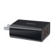 TC-012 3A 18W QC3.0 Smart Dual USB Quick Charge Wall Charger for Samsung S10+ Note8 HUAWEI Mate30 Pro TC-012 3A 18W QC3.0 Smart Dual USB Quick Charge Wall Charger for Samsung S10+ Note8 HUAWEI Mate30 Pro