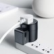 Universal Multi-function Dual USB Socket Travel USB Charger US EU AU UK Plug