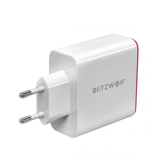BW-PL3 36W QC3.0 Dual Ports USB Wall Charger With EU Plug Adapter For iPhone 11 SE 2020 For Samsung Galaxy Note 20 Huawei P40 Xiaomi Mi10 BW-PL3 36W QC3.0 Dual Ports USB Wall Charger With EU Plug Adapter For iPhone 11 SE 2020 For Samsung Galaxy Note 20 Huawei P40 Xiaomi Mi10
