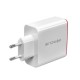 BW-PL3 36W QC3.0 Dual Ports USB Wall Charger With EU Plug Adapter For iPhone 11 SE 2020 For Samsung Galaxy Note 20 Huawei P40 Xiaomi Mi10 BW-PL3 36W QC3.0 Dual Ports USB Wall Charger With EU Plug Adapter For iPhone 11 SE 2020 For Samsung Galaxy Note 20 Huawei P40 Xiaomi Mi10