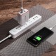 BW-PL3 36W QC3.0 Dual Ports USB Wall Charger With EU Plug Adapter For iPhone 11 SE 2020 For Samsung Galaxy Note 20 Huawei P40 Xiaomi Mi10 BW-PL3 36W QC3.0 Dual Ports USB Wall Charger With EU Plug Adapter For iPhone 11 SE 2020 For Samsung Galaxy Note 20 Huawei P40 Xiaomi Mi10