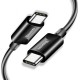 BW-S16 75W 6-Port USB PD Charger Desktop Charging Station Fast Charging UK Plug Adapter With 1.5m/4.92ft PD USB-C Cable For iPhone Samsung BW-S16 75W 6-Port USB PD Charger Desktop Charging Station Fast Charging UK Plug Adapter With 1.5m/4.92ft PD USB-C Cable For iPhone Samsung