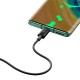 BW-S16 75W 6-Port USB PD Charger Desktop Charging Station Fast Charging UK Plug Adapter With 1.5m/4.92ft PD USB-C Cable For iPhone Samsung BW-S16 75W 6-Port USB PD Charger Desktop Charging Station Fast Charging UK Plug Adapter With 1.5m/4.92ft PD USB-C Cable For iPhone Samsung