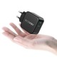 BW-S6 New Version 18W Dual USB QC3.0 Wall USB Charger EU AU Adapter for iphone 11 Pro XR X 8 Plus Xiaomi 10 Pro Huawei BW-S6 New Version 18W Dual USB QC3.0 Wall USB Charger EU AU Adapter for iphone 11 Pro XR X 8 Plus Xiaomi 10 Pro Huawei