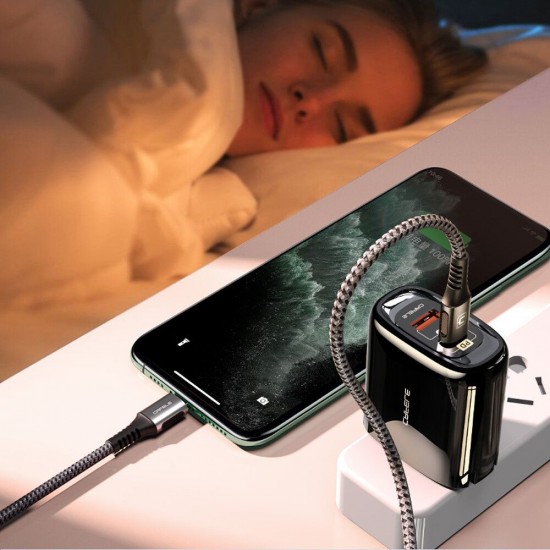 33W 2-Port USB Type-C Charger QC3.0 PD3.0 SCP Quick Charging Foldable US Plug Wall Charger Adapter For iPhone XS 11Pro Max MI10 Note 9S UMIDIGI A7 Pro ELEPHONE E10 DOOGEE X95 UMIDIGI S5 Pro 33W 2-Port USB Type-C Charger QC3.0 PD3.0 SCP Quick Charging Foldable US Plug Wall Charger Adapter For iPhone XS 11Pro Max MI10 Note 9S UMIDIGI A7 Pro ELEPHONE E10 DOOGEE X95 UMIDIGI S5 Pro