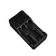 Doublepow Battery Charger Portable Smart 18650 Lithium Battery Charger 3.7V Universal Charging Box with USB Output Doublepow Battery Charger Portable Smart 18650 Lithium Battery Charger 3.7V Universal Charging Box with USB Output