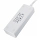 EU US Plug ABS 4 Port USB 2.4A Fast Charger for Samsung iphone Xiaomi Huawei