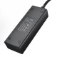 EU US Plug ABS 4 Port USB 2.4A Fast Charger for Samsung iphone Xiaomi Huawei EU US Plug ABS 4 Port USB 2.4A Fast Charger for Samsung iphone Xiaomi Huawei