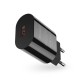 18W 3A QC3.0 Fast Charging USB Charger For iPhone X XS Max HUAWEI P30 Pro Mate 20 S9 S10 S10+ 18W 3A QC3.0 Fast Charging USB Charger For iPhone X XS Max HUAWEI P30 Pro Mate 20 S9 S10 S10+