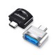 Type C to 3.0 USB Adapter OTG Converter For Mi8 Mi9 HUAWEI P20 Mate20 S10 S90 Note