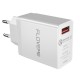 QC3.0 Fast Travel Wall USB Charger Adapter EU Plug For Smart Phone Tablet Camera QC3.0 Fast Travel Wall USB Charger Adapter EU Plug For Smart Phone Tablet Camera