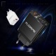 QC3.0 Fast Travel Wall USB Charger Adapter EU Plug For Smart Phone Tablet Camera QC3.0 Fast Travel Wall USB Charger Adapter EU Plug For Smart Phone Tablet Camera