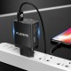 QC3.0 Fast Travel Wall USB Charger Adapter EU Plug For Smart Phone Tablet Camera QC3.0 Fast Travel Wall USB Charger Adapter EU Plug For Smart Phone Tablet Camera