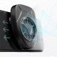 Phone Radiator Hot Physical Cooling Fan for Samsung Huawei Xiaomi iPhone iPad Tablet Phone Radiator Hot Physical Cooling Fan for Samsung Huawei Xiaomi iPhone iPad Tablet