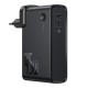 2 In 1 45W USB-C Wall Charger + 10000mAh Power Bank PD3.0 QC3.0 Power Delivery Quick Charge Power Supply For iPhone 11 SE 2020 For iPad Pro 2020 Xiaomi Note 10 Huawei P40 2 In 1 45W USB-C Wall Charger + 10000mAh Power Bank PD3.0 QC3.0 Power Delivery Quick Charge Power Supply For iPhone 11 SE 2020 For iPad Pro 2020 Xiaomi Note 10 Huawei P40