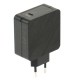PD100W Travel Charger Type-C Adapter GaN 65W Fast Charge For iPhone XS 11Pro Huawei P30 P40 Pro Mi10 Note 9S PD100W Travel Charger Type-C Adapter GaN 65W Fast Charge For iPhone XS 11Pro Huawei P30 P40 Pro Mi10 Note 9S