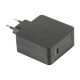 PD100W Travel Charger Type-C Adapter GaN 65W Fast Charge For iPhone XS 11Pro Huawei P30 P40 Pro Mi10 Note 9S PD100W Travel Charger Type-C Adapter GaN 65W Fast Charge For iPhone XS 11Pro Huawei P30 P40 Pro Mi10 Note 9S