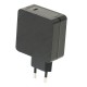PD100W Travel Charger Type-C Adapter GaN 65W Fast Charge For iPhone XS 11Pro Huawei P30 P40 Pro Mi10 Note 9S PD100W Travel Charger Type-C Adapter GaN 65W Fast Charge For iPhone XS 11Pro Huawei P30 P40 Pro Mi10 Note 9S