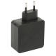 PD100W Travel Charger Type-C Adapter GaN 65W Fast Charge For iPhone XS 11Pro Huawei P30 P40 Pro Mi10 Note 9S PD100W Travel Charger Type-C Adapter GaN 65W Fast Charge For iPhone XS 11Pro Huawei P30 P40 Pro Mi10 Note 9S