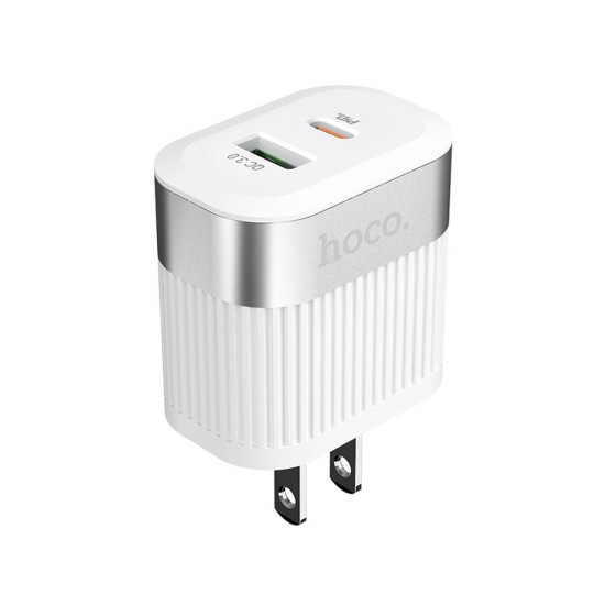 18W QC3.0 PD Fast Charging US Plug USB Charger Adapter For iPhone X XR Huawei P30 Pro MIX 2S Mi8 Mi9 S10 S10+ 18W QC3.0 PD Fast Charging US Plug USB Charger Adapter For iPhone X XR Huawei P30 Pro MIX 2S Mi8 Mi9 S10 S10+