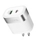 18W QC3.0 PD Fast Charging US Plug USB Charger Adapter For iPhone X XR Huawei P30 Pro MIX 2S Mi8 Mi9 S10 S10+ 18W QC3.0 PD Fast Charging US Plug USB Charger Adapter For iPhone X XR Huawei P30 Pro MIX 2S Mi8 Mi9 S10 S10+