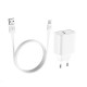 22.5W QC3.0 Fast Charging USB Charger Adapter For iPhone 8Plus XS 11Pro Huawei P30 Pro Mate 30 Mi9 9Pro Oneplus 6T 7 Pro
