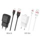 BA48A USB Charger Wall Charger Adapter Fast Charging For iPhone XS 11Pro Huawei P30 P40 Pro MI10 Note 9S