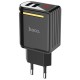 C39A 2.4A Dual Ports Digital Current Voltage Display Fast USB Charger EU Plug For Phone Tablet C39A 2.4A Dual Ports Digital Current Voltage Display Fast USB Charger EU Plug For Phone Tablet