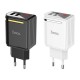 C39A 2.4A Dual Ports Digital Current Voltage Display Fast USB Charger EU Plug For Phone Tablet C39A 2.4A Dual Ports Digital Current Voltage Display Fast USB Charger EU Plug For Phone Tablet