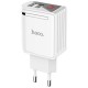 C39A 2.4A Dual Ports Digital Current Voltage Display Fast USB Charger EU Plug For Phone Tablet C39A 2.4A Dual Ports Digital Current Voltage Display Fast USB Charger EU Plug For Phone Tablet