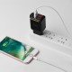 C39A 2.4A Dual Ports Digital Current Voltage Display Fast USB Charger EU Plug For Phone Tablet C39A 2.4A Dual Ports Digital Current Voltage Display Fast USB Charger EU Plug For Phone Tablet
