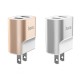 C47 2.1A Dual USB Fast Charging USB Charger Adapter For iPhone 8Plus XS 11Pro Huawei P30 Pro - US Plug C47 2.1A Dual USB Fast Charging USB Charger Adapter For iPhone 8Plus XS 11Pro Huawei P30 Pro - US Plug