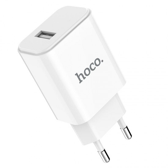 C61A 2.1A EU Plug Smart USB Charger for Samsung for iPhone Huawei C61A 2.1A EU Plug Smart USB Charger for Samsung for iPhone Huawei