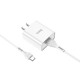 C81A USB Charger Fast Charging Wall Travel Adapter For iPhone XS 11Pro Huawei P30 P40 Pro Xiaomi Mi10 Redmi Note 9S S20+