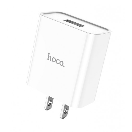 C81A USB Charger Fast Charging Wall Travel Adapter For iPhone XS 11Pro Huawei P30 P40 Pro Xiaomi Mi10 Redmi Note 9S S20+