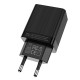 Dual USB EU Plug Wall Smart Travel USB Charger for Samsung Huawei Dual USB EU Plug Wall Smart Travel USB Charger for Samsung Huawei