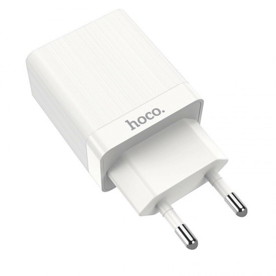 Dual USB EU Plug Wall Smart Travel USB Charger for Samsung Huawei Dual USB EU Plug Wall Smart Travel USB Charger for Samsung Huawei