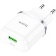 N3 18W QC3.0 Fast Charging USB Charger For Samsung S20 Huawei P30 P40 Pro Mi10 Note 9S S20+