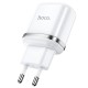 N4 Aspiring Dual USB 2.4A Wall charger for Samsung S20 Huawei P30 P40 Pro Mi10 Note 9S S20+