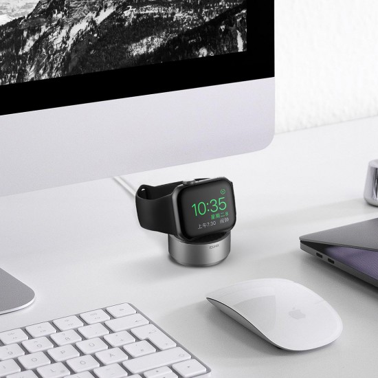 Candy Wireless Charger Base for Apple Watch
